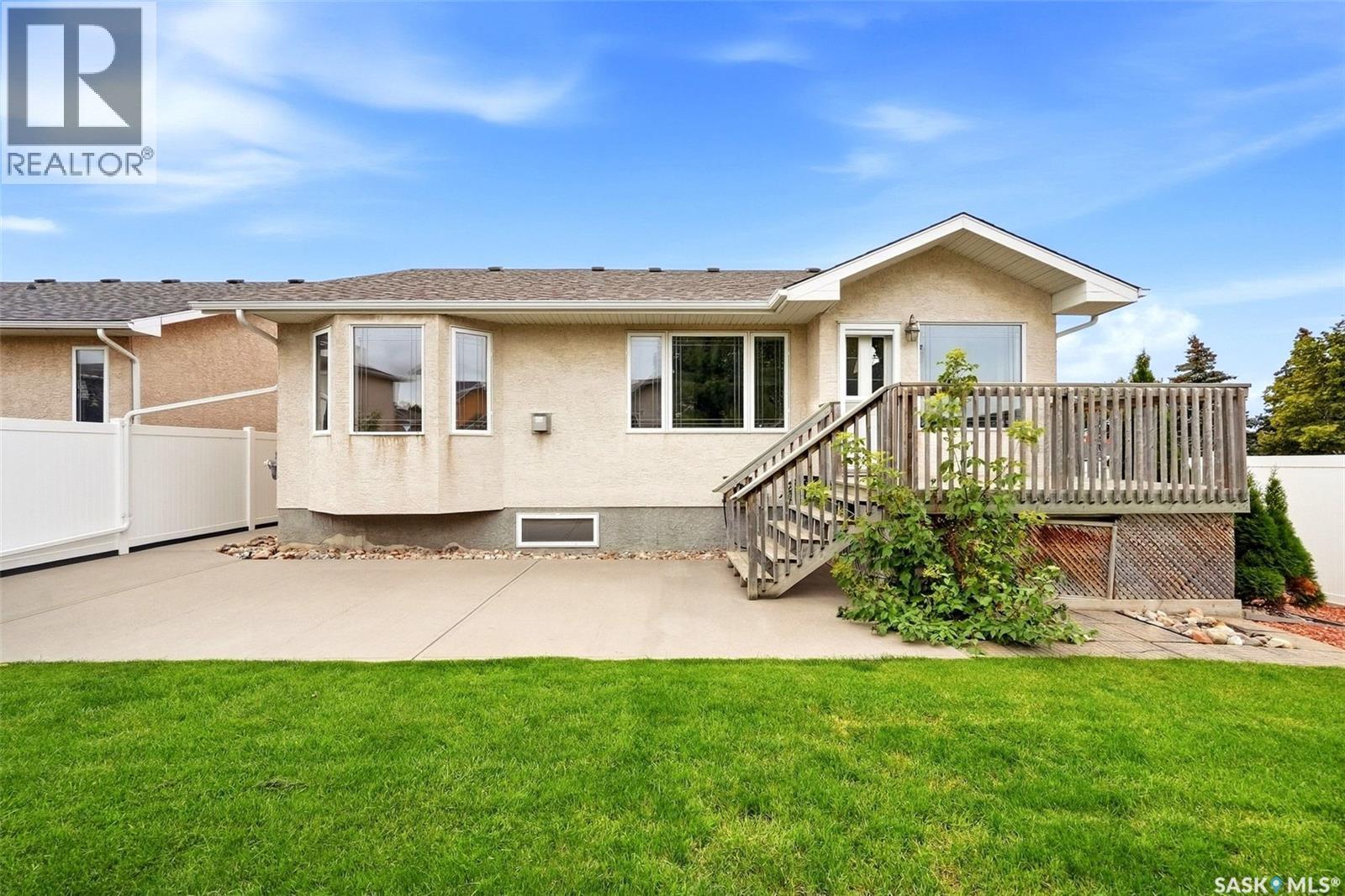 3090 Cranbourn Crescent, Regina, SK