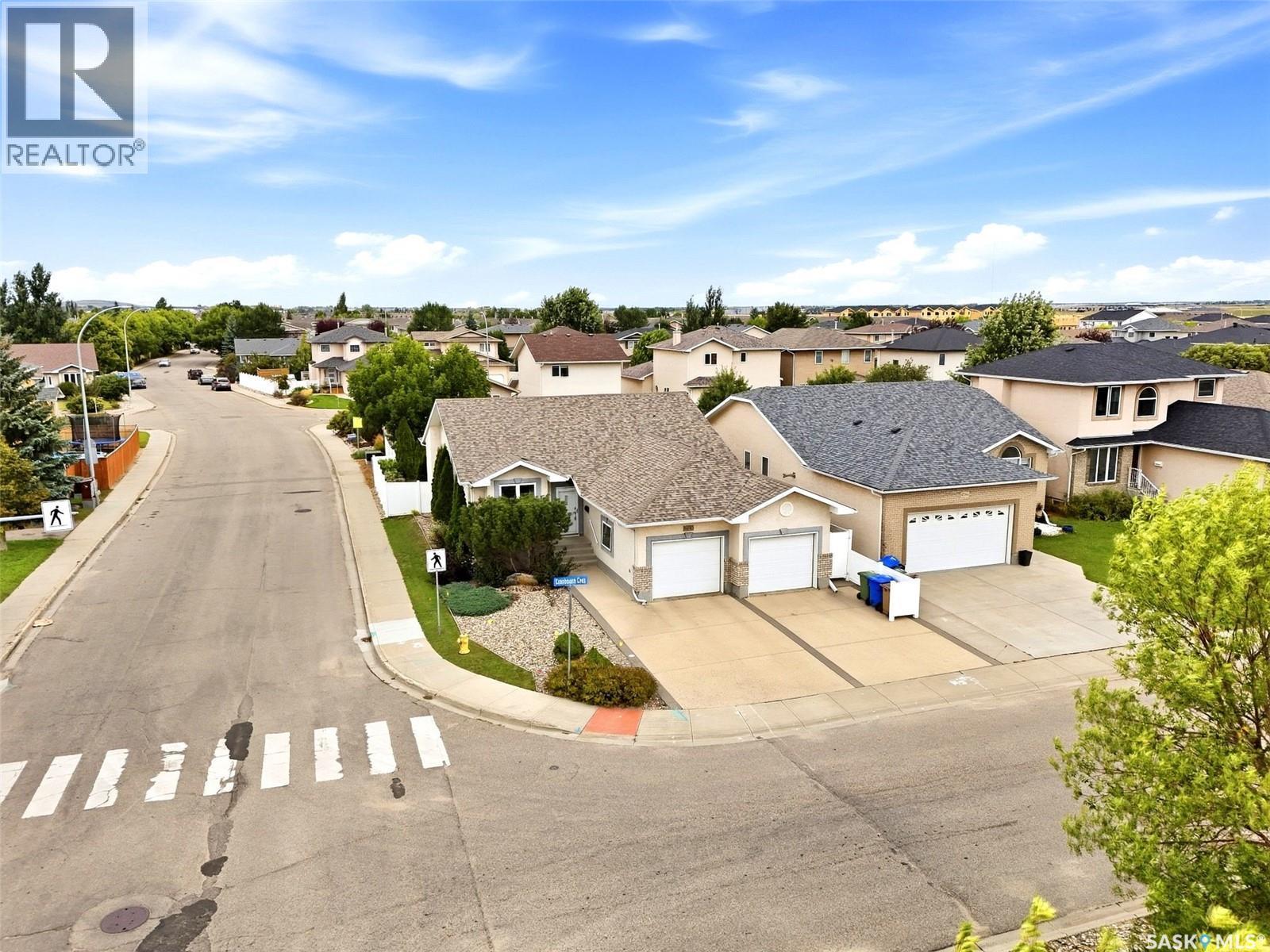 3090 Cranbourn Crescent, Regina, SK