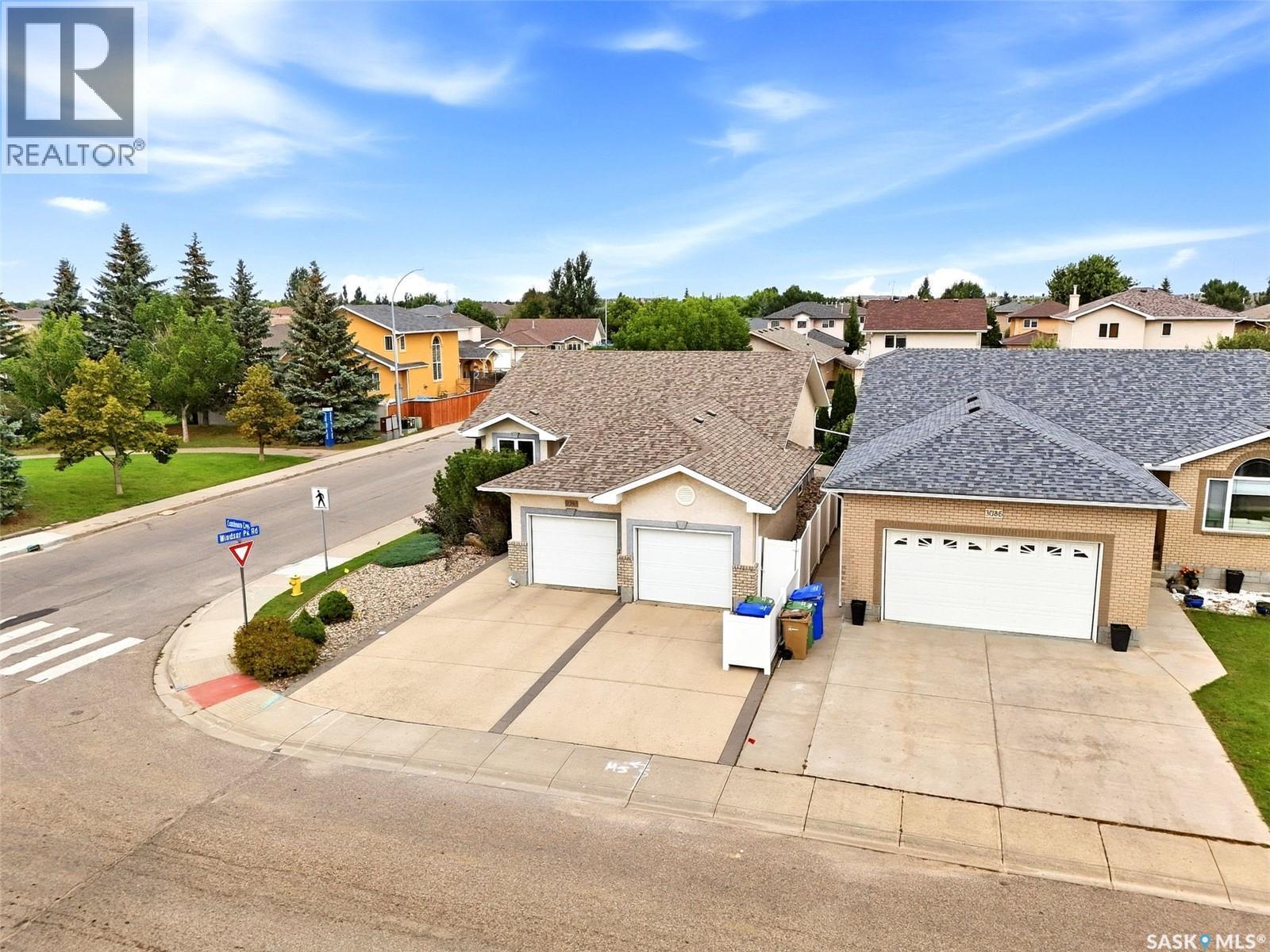 3090 Cranbourn Crescent, Regina, SK