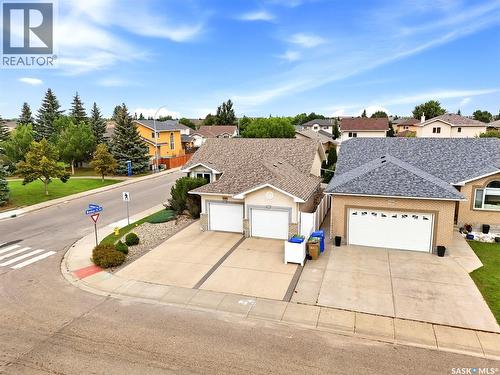 3090 Cranbourn Crescent, Regina, SK 