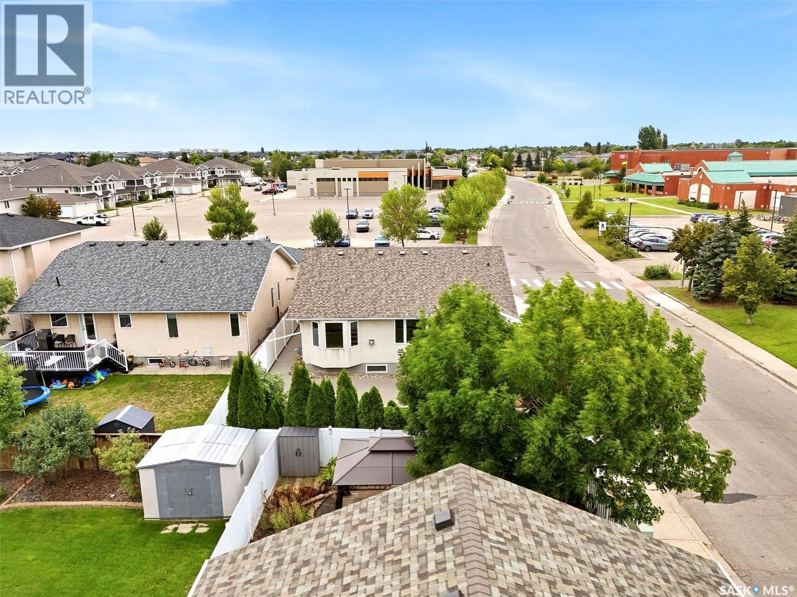 3090 Cranbourn Crescent, Regina, SK