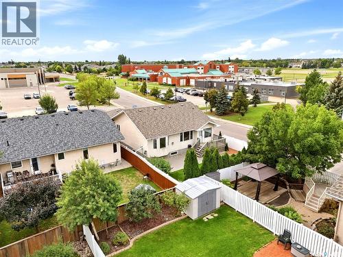 3090 Cranbourn Crescent, Regina, SK 
