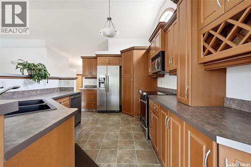 3090 Cranbourn Crescent, Regina, SK 