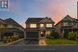 703 MASHKIG AVENUE E Ottawa, ON K4A 0Y7