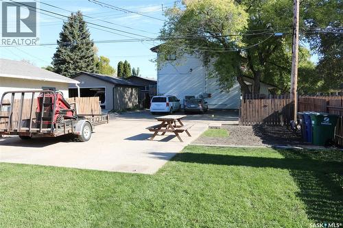 1641 Thompson Avenue, Saskatoon, SK 