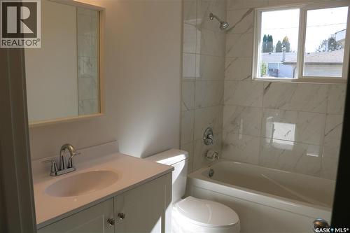 1641 Thompson Avenue, Saskatoon, SK 