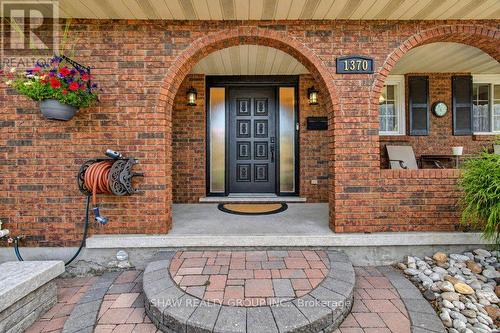 1370 Thorman Place, Cambridge, ON 