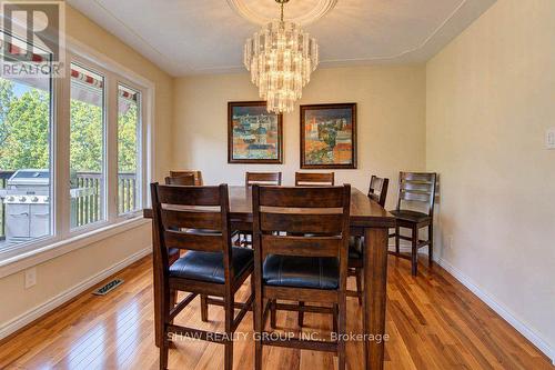 1370 Thorman Place, Cambridge, ON 
