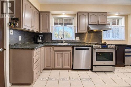 1370 Thorman Place, Cambridge, ON 