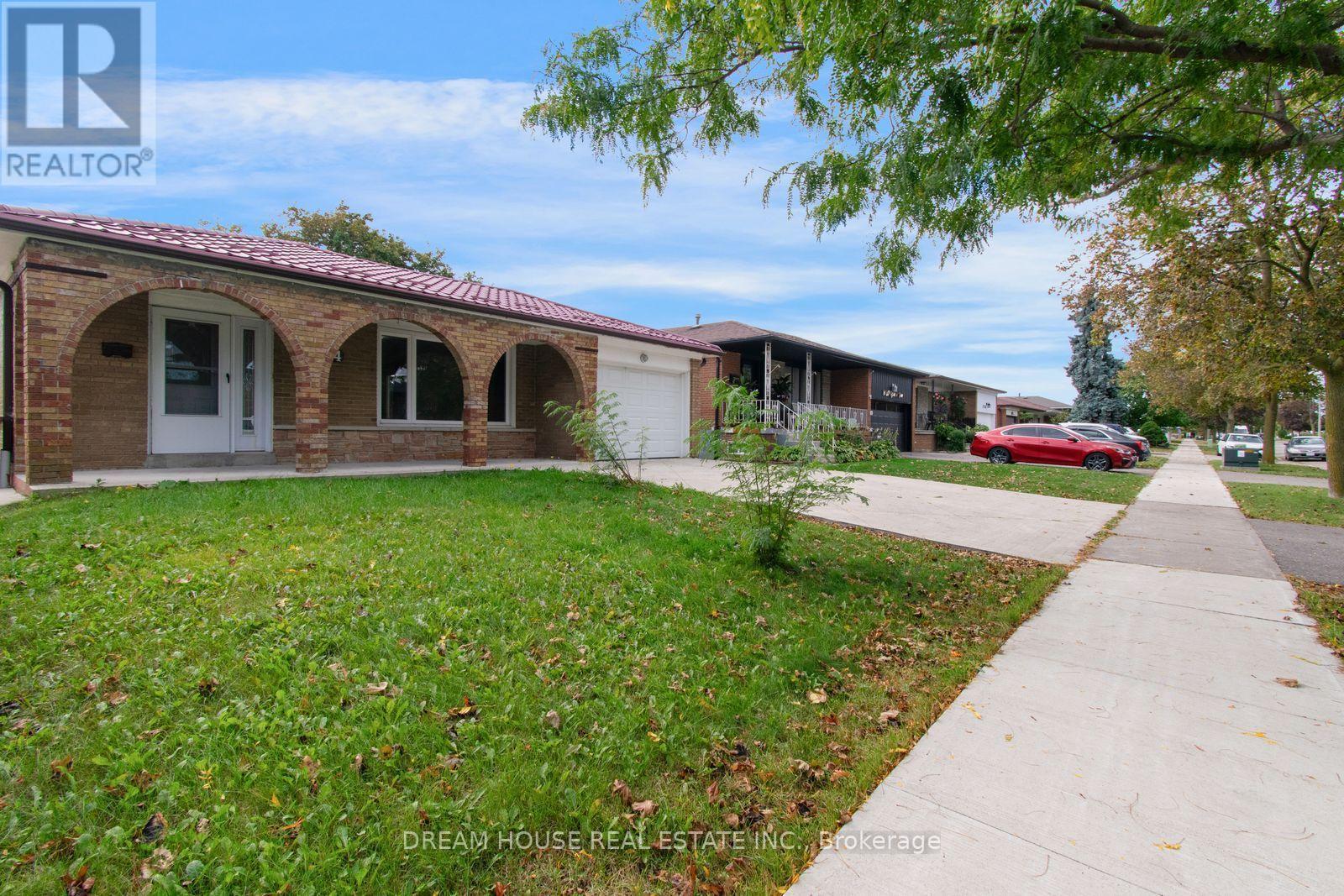 3764 Wyewood Road, Mississauga, ON