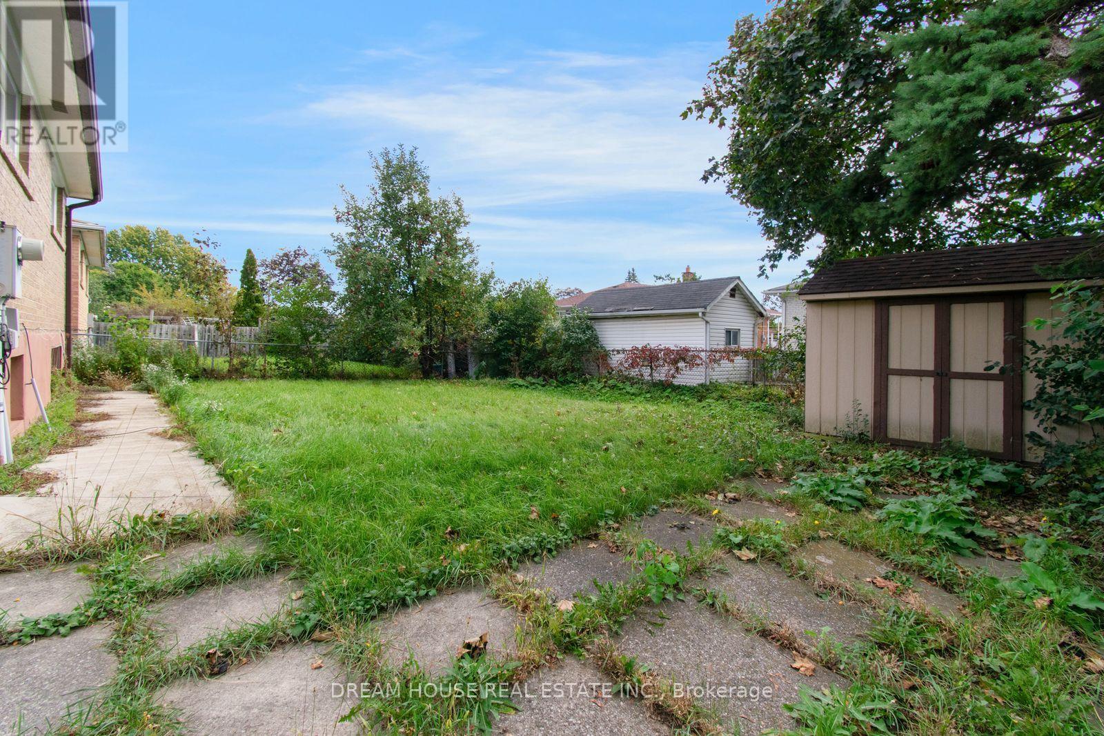 3764 Wyewood Road, Mississauga, ON
