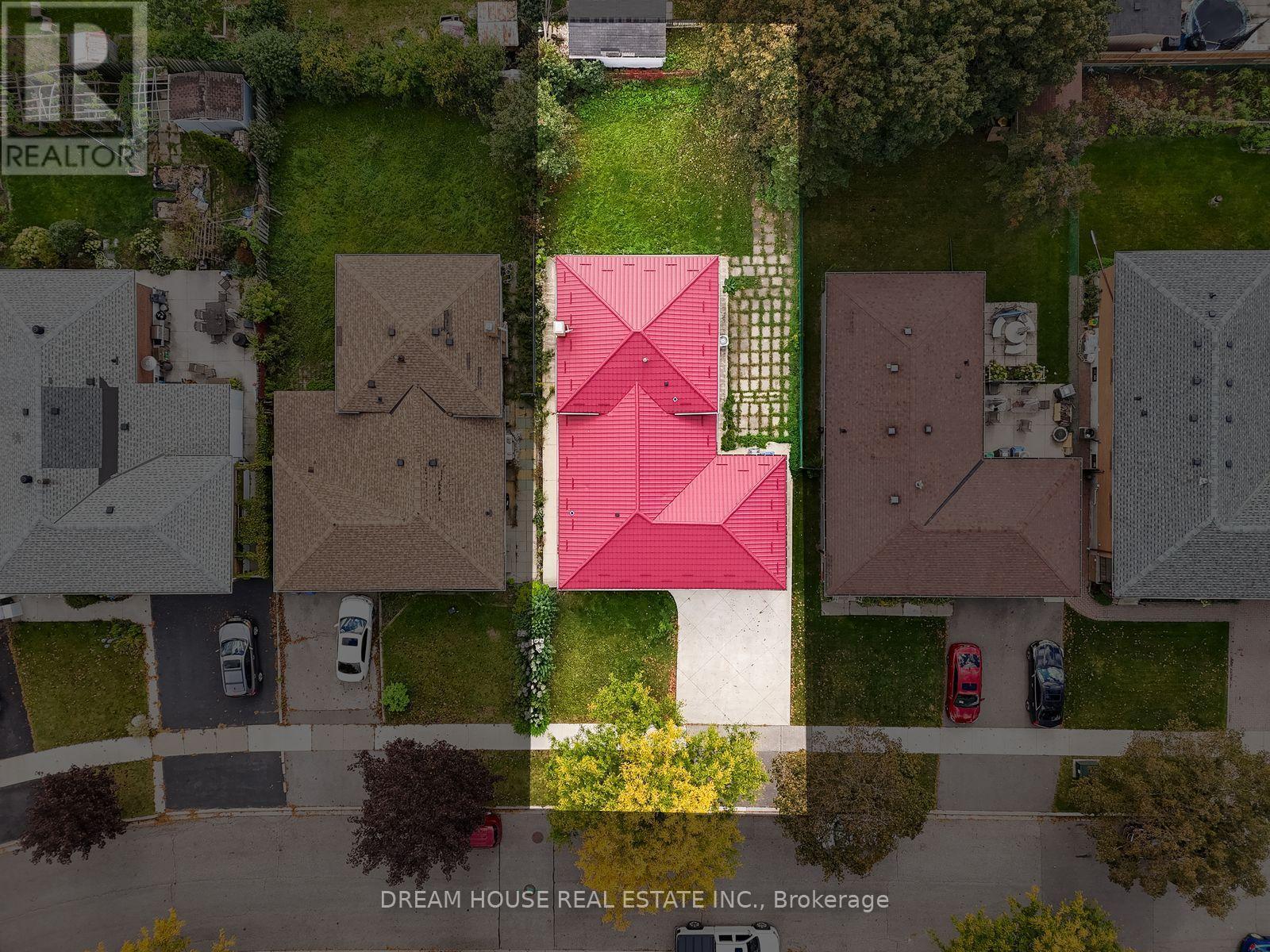 3764 Wyewood Road, Mississauga, ON