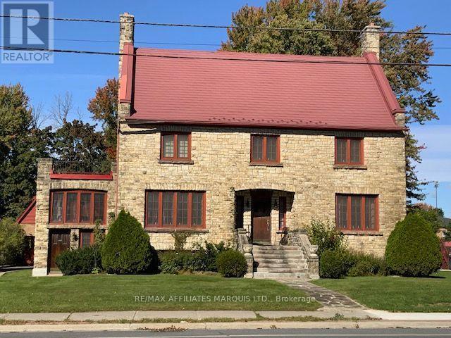 425 Second St. E Street E, Cornwall, ON