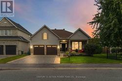 83 BLACKSHIRE CIRCLE Ottawa, ON K2J 5M3