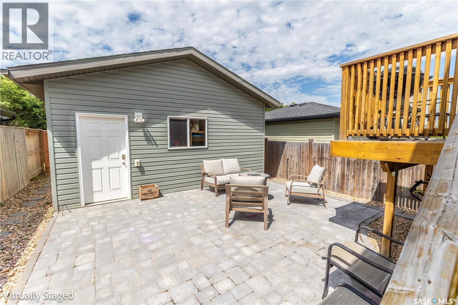 70 Brigham Road, Moose Jaw, SK
