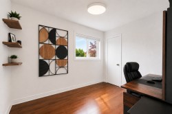 Chambre à coucher -