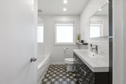 Salle de bains -