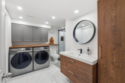 Salle de bains -