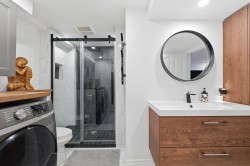 Salle de bains -