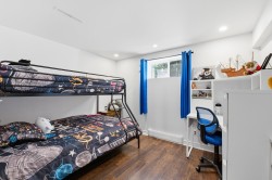 Chambre à coucher -