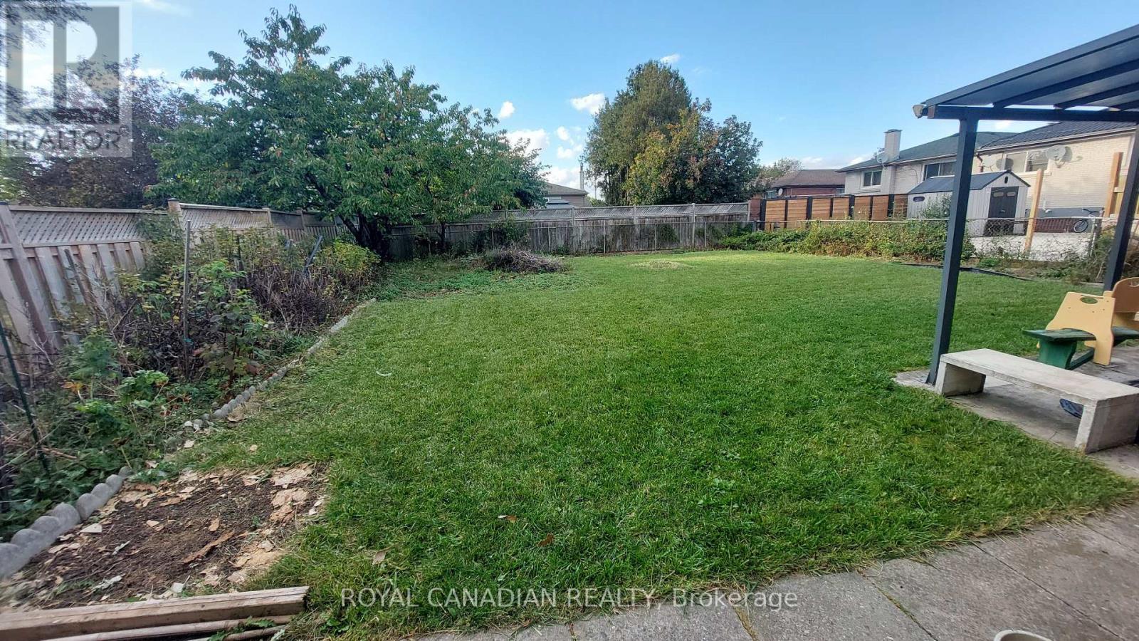 3677 Woodruff Crescent, Mississauga, ON