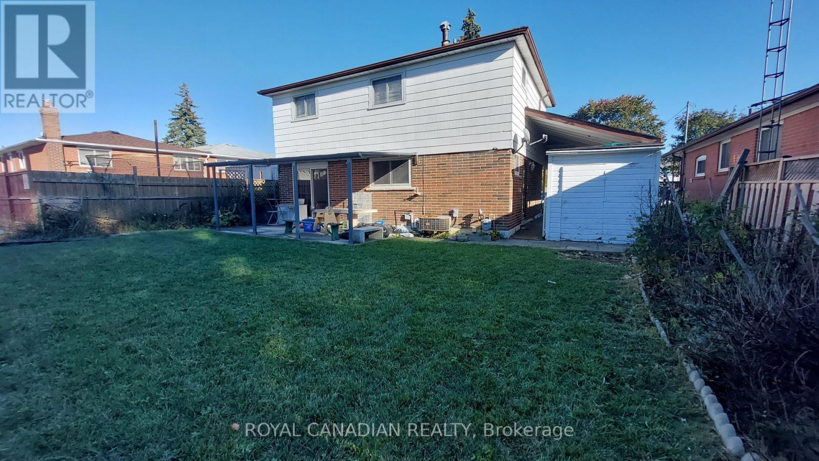 3677 Woodruff Crescent, Mississauga, ON
