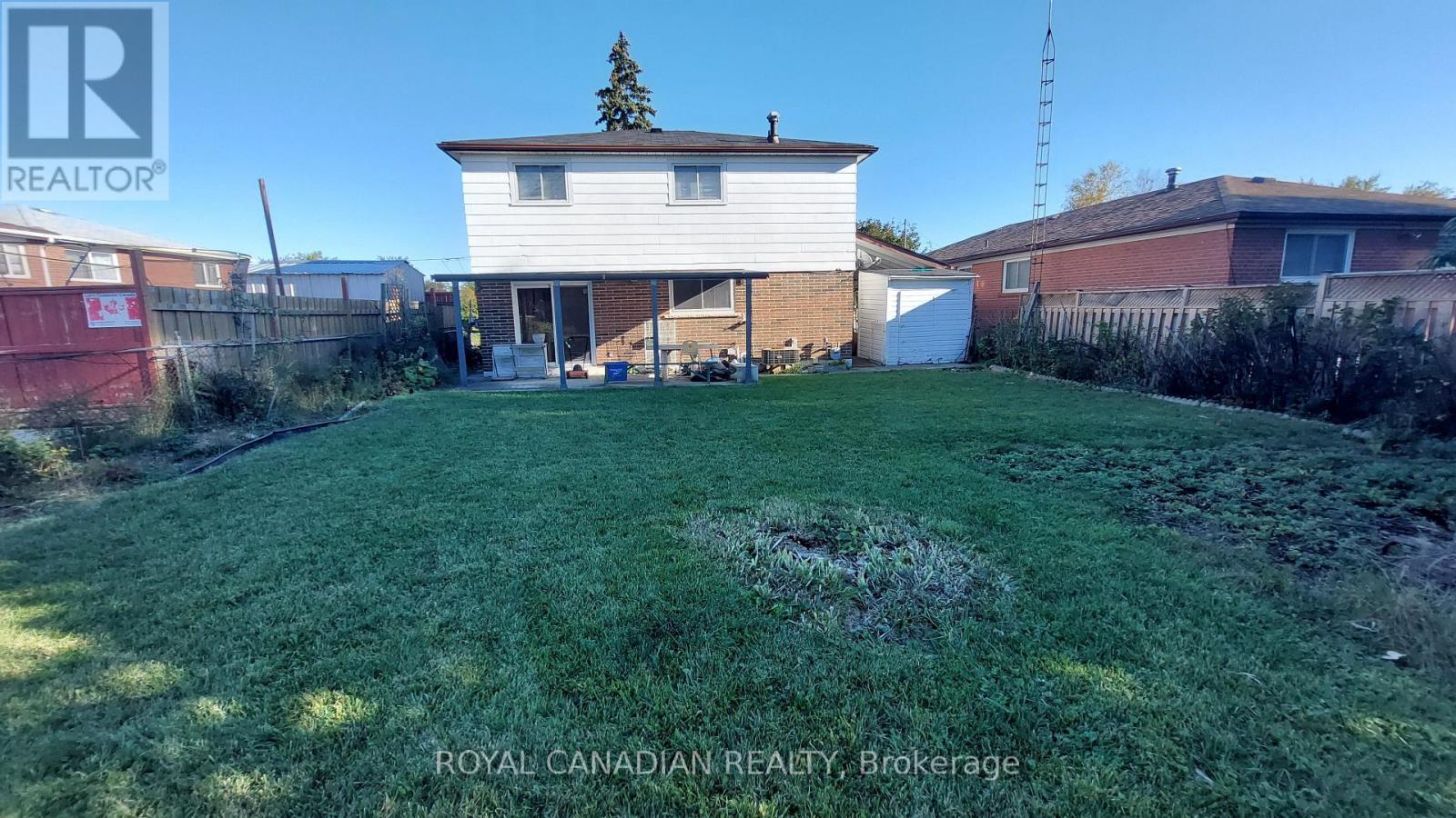 3677 Woodruff Crescent, Mississauga, ON