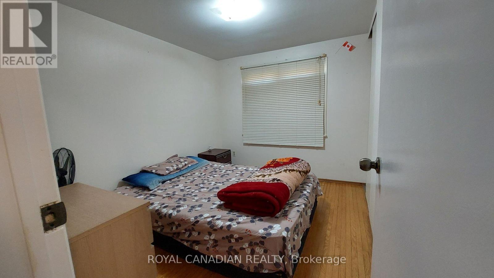 3677 Woodruff Crescent, Mississauga, ON