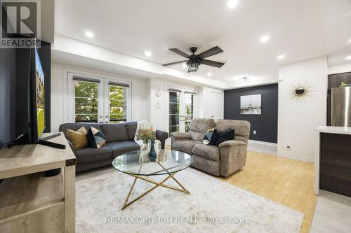 160 - 200 VETERANS DRIVE  Brampton, ON L7A 4S6