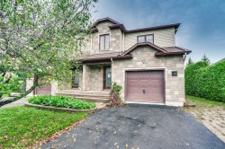 122 Rue du Totem Gatineau (Aylmer), QC J9J 0J3