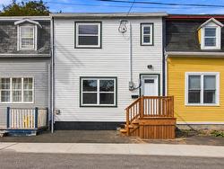 8 Charlton Street St. John's, NL A1C 1Y9