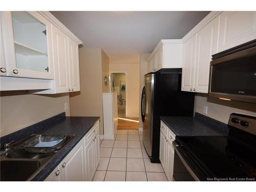 147 Arbour Brook Lane, Fredericton, NB 