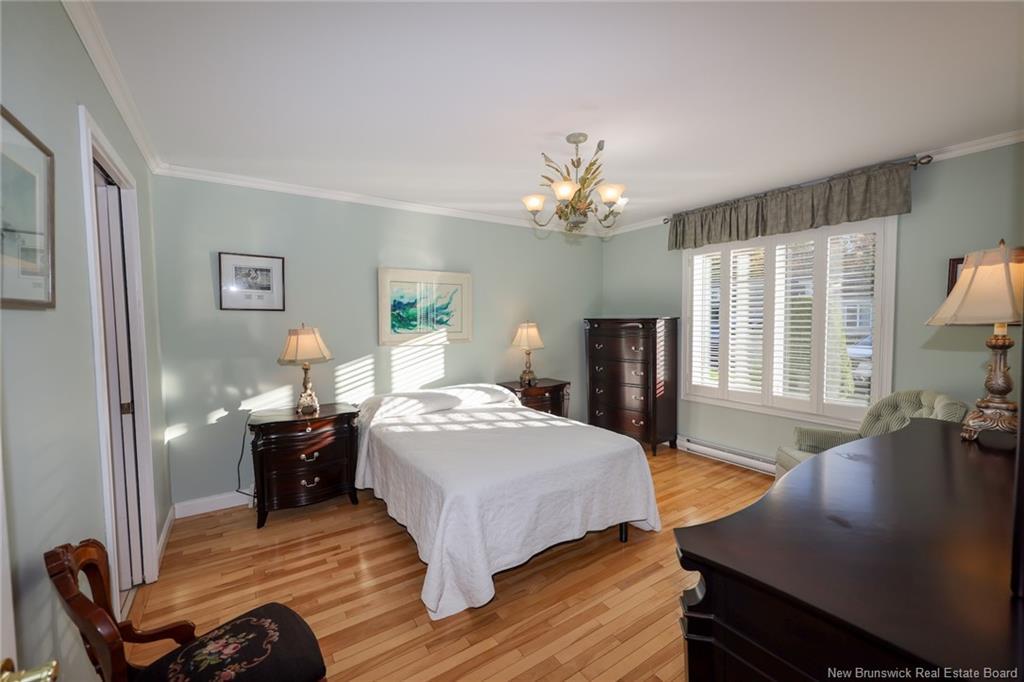 147 Arbour Brook Lane, Fredericton, NB