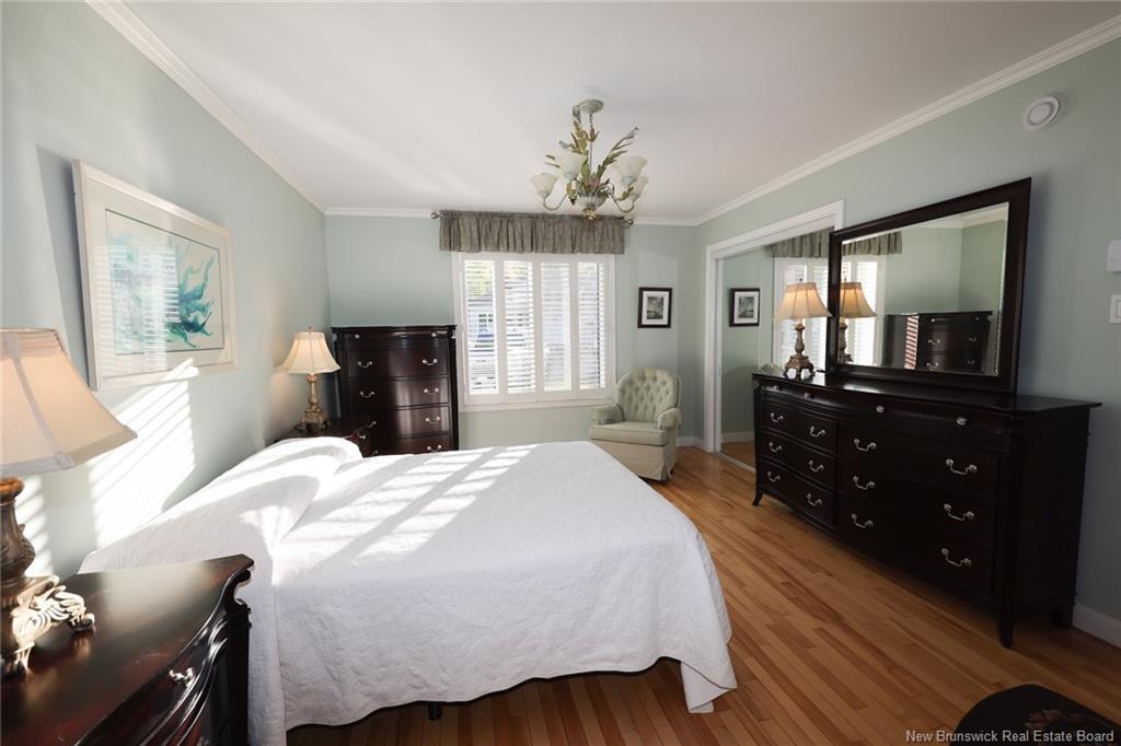 147 Arbour Brook Lane, Fredericton, NB
