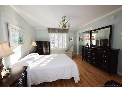 147 Arbour Brook Lane, Fredericton, NB 