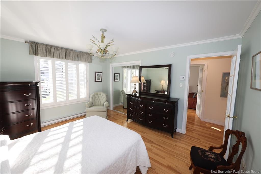 147 Arbour Brook Lane, Fredericton, NB