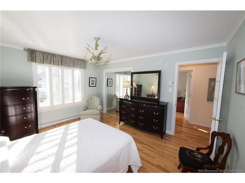 147 Arbour Brook Lane, Fredericton, NB 