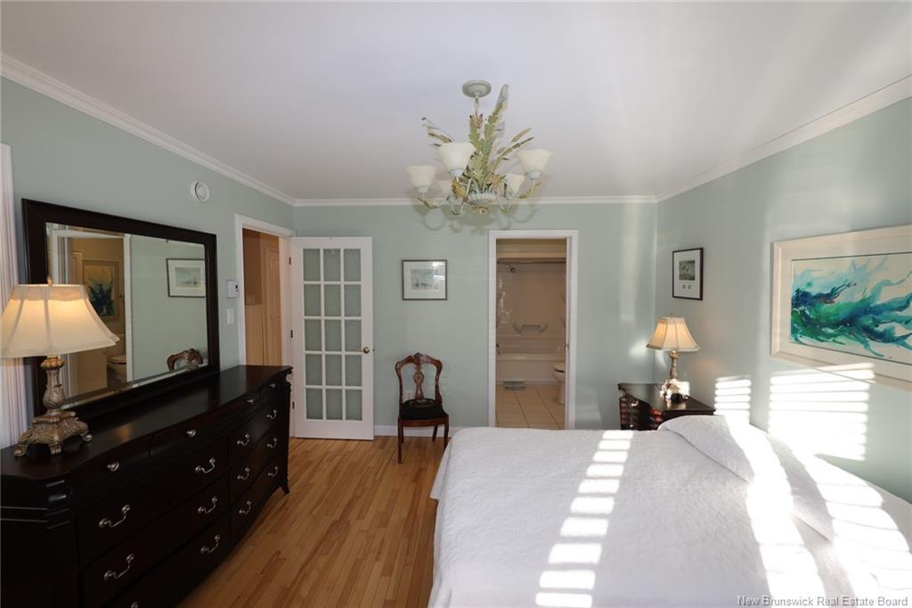147 Arbour Brook Lane, Fredericton, NB