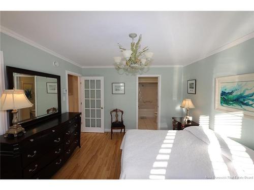 147 Arbour Brook Lane, Fredericton, NB 