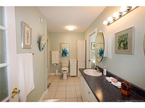 147 Arbour Brook Lane, Fredericton, NB 