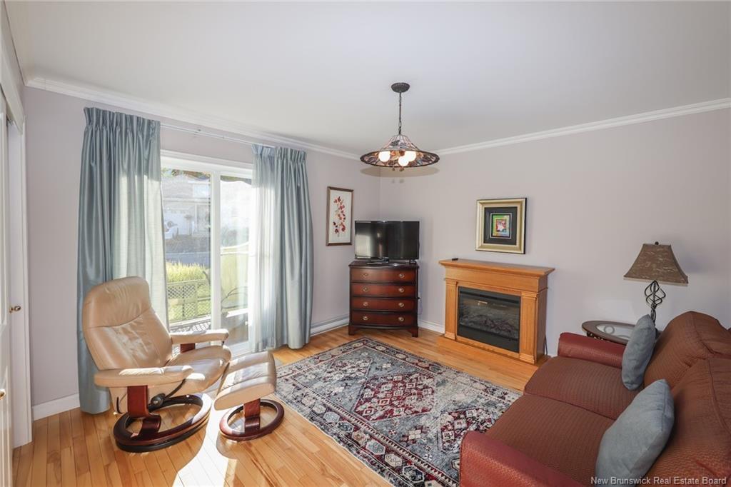 147 Arbour Brook Lane, Fredericton, NB