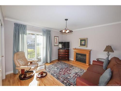 147 Arbour Brook Lane, Fredericton, NB 