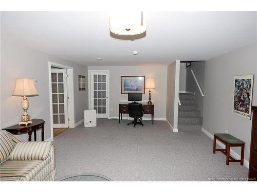 147 Arbour Brook Lane, Fredericton, NB 