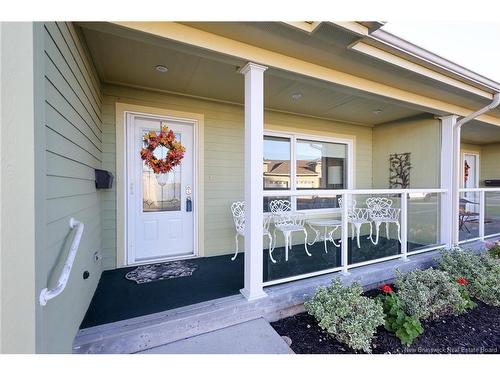 147 Arbour Brook Lane, Fredericton, NB 