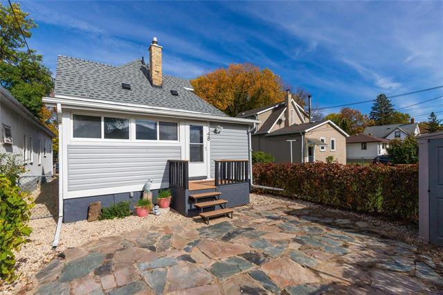 148 Jefferson Ave, Winnipeg, MB