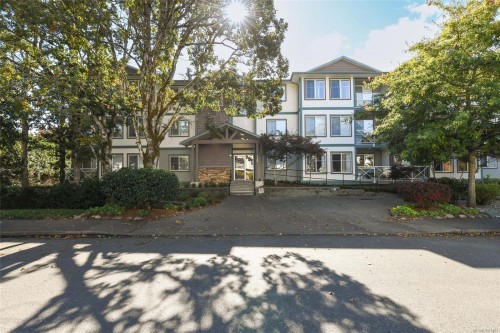 #303-129 Back Rd  Courtenay, BC V9N 3W5