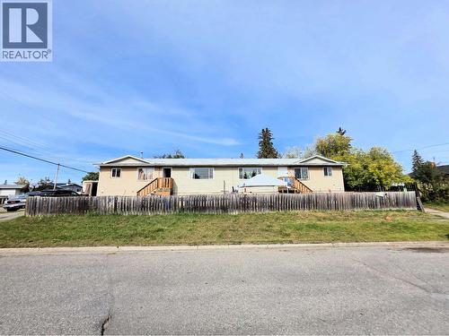 1456-1462 MILBURN AVENUE  Prince George, BC V2L 5A5
