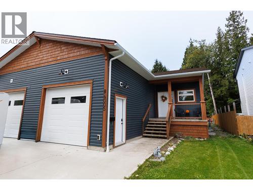 B 4005 BENNER STREET  Terrace, BC V8G 3B1