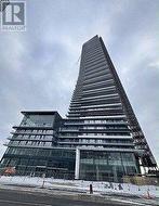 4805 - 448 BURNHAMTHORPE ROAD W Mississauga, ON L5B 0R4