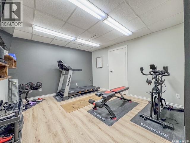 31 Burke Crescent, Swift Current, SK